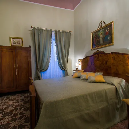 Bed & Breakfast Meliaresort Dimore Storiche