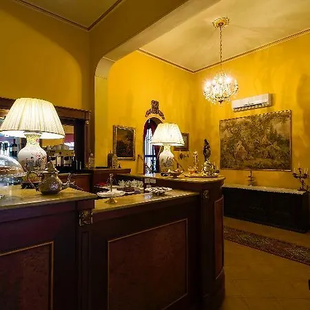 Meliaresort Dimore Storiche Mazara del Vallo