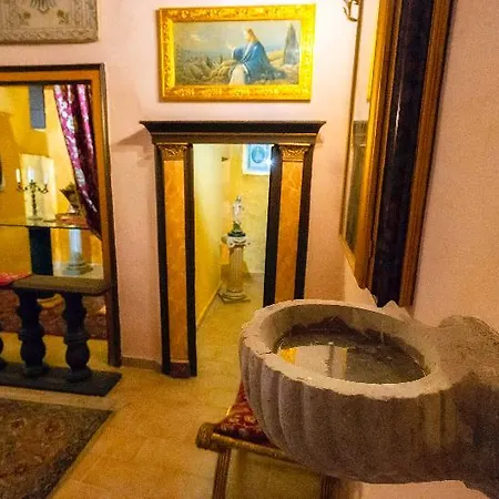 Bed & Breakfast Meliaresort Dimore Storiche
