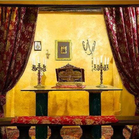 Bed & Breakfast Meliaresort Dimore Storiche
