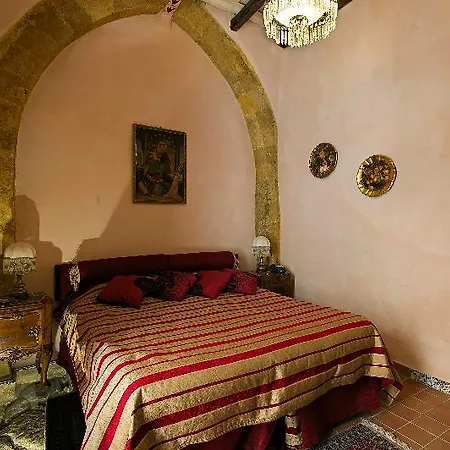 Meliaresort Dimore Storiche Mazara del Vallo