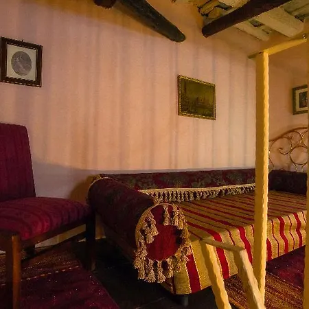 Meliaresort Dimore Storiche Bed & Breakfast