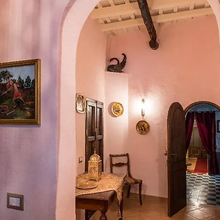Meliaresort Dimore Storiche