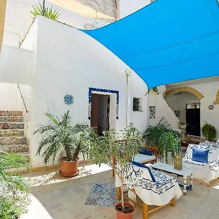 Bed & Breakfast Meliaresort Dimore Storiche