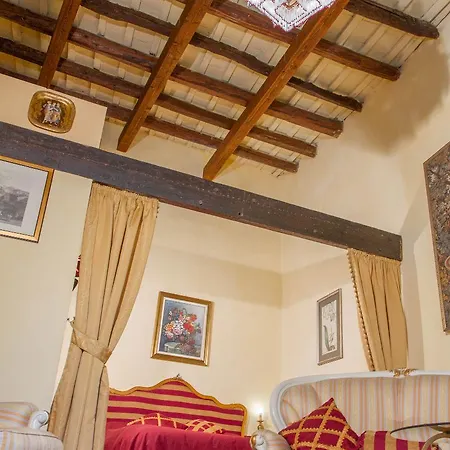 Bed & Breakfast Meliaresort Dimore Storiche 2*