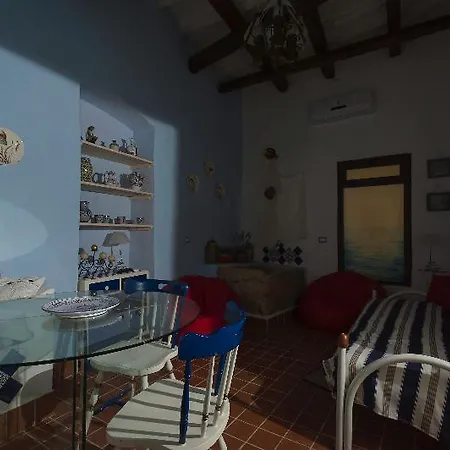Meliaresort Dimore Storiche 2* Mazara del Vallo