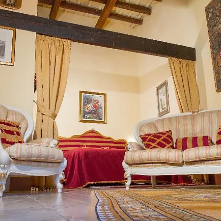 Meliaresort Dimore Storiche 2* Mazara del Vallo