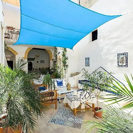 Meliaresort Dimore Storiche Bed & Breakfast 2*